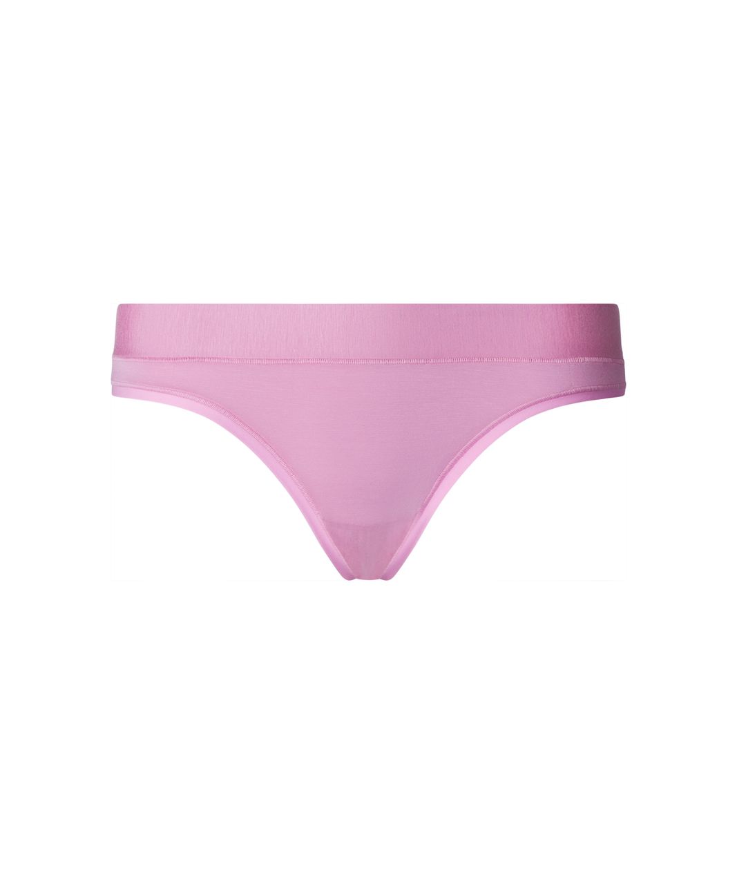 Lululemon Mula Bandhawear Thong - Vintage Pink