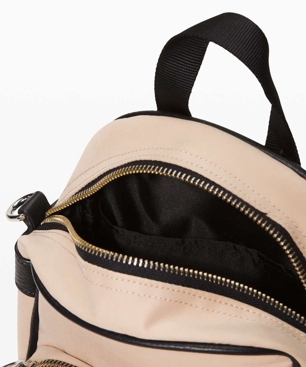 Lululemon Now and Always Convertible Bag *Mini - Locarno