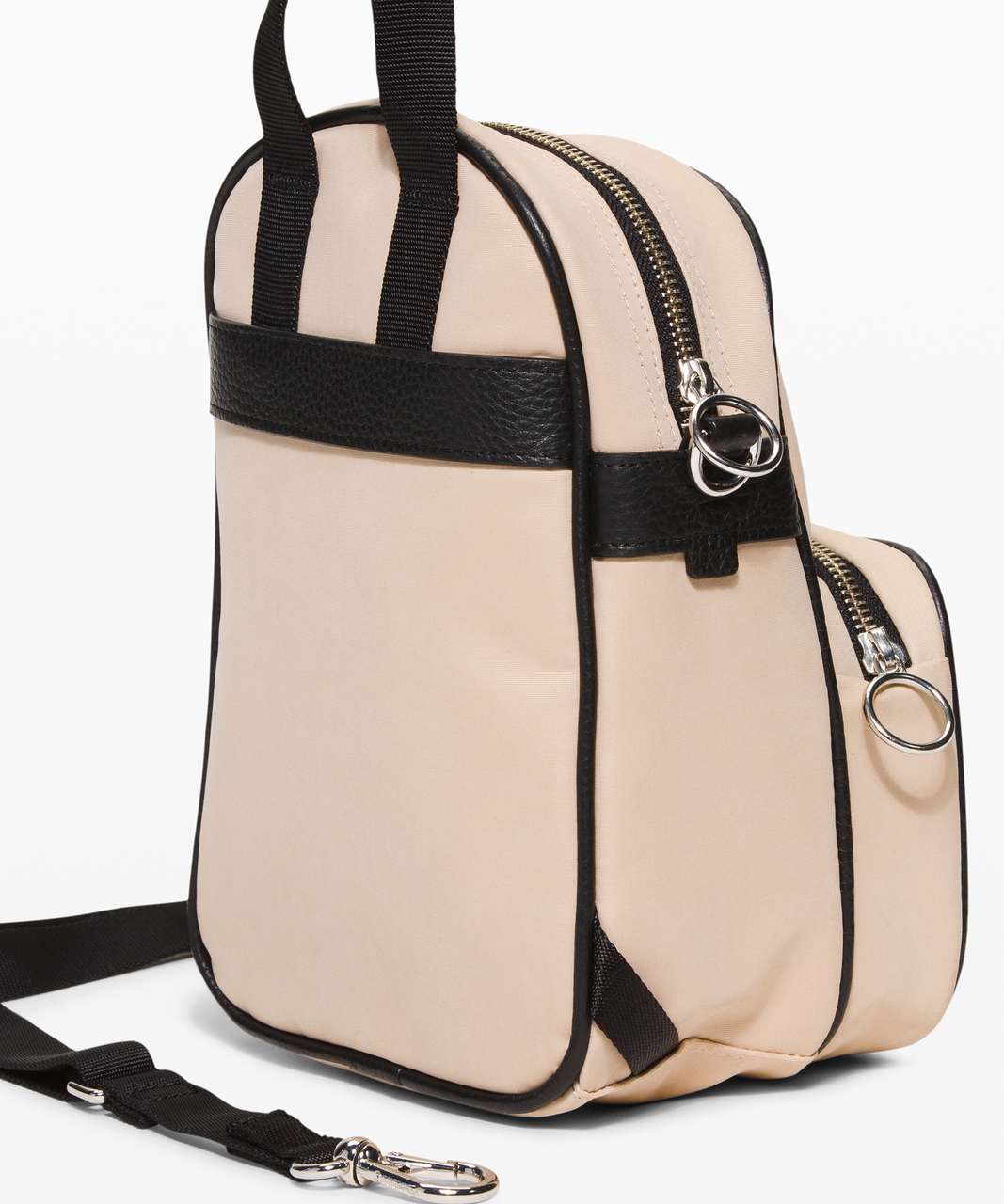 Lululemon Now and Always Convertible Bag *Mini - Locarno