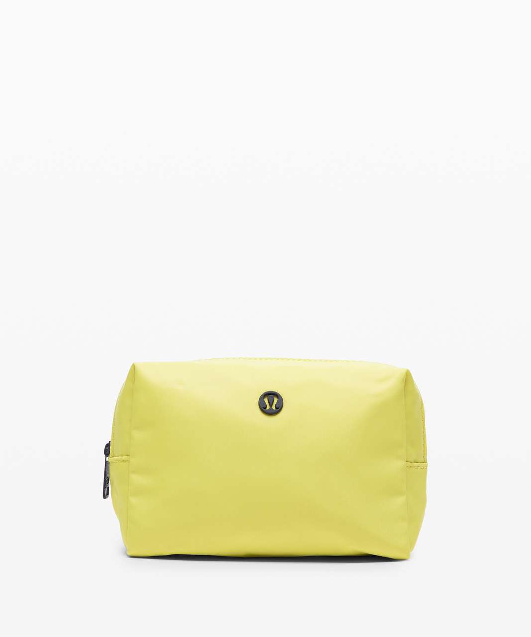 Lululemon All Your Small Things Pouch *Mini 2L - Lemon Vibe