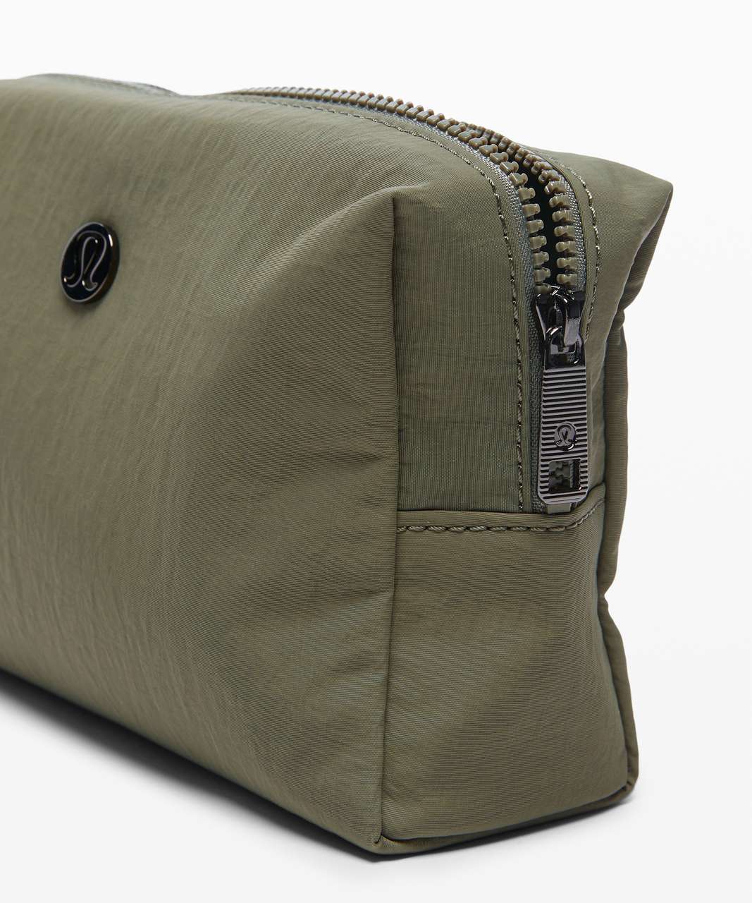 Lululemon All Your Small Things Pouch *Mini 2L - Medium Olive