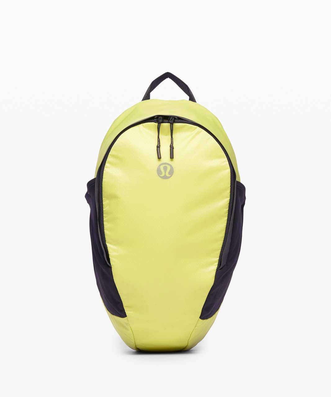 Lululemon Fast and Free Backpack *13L - Lemon Vibe