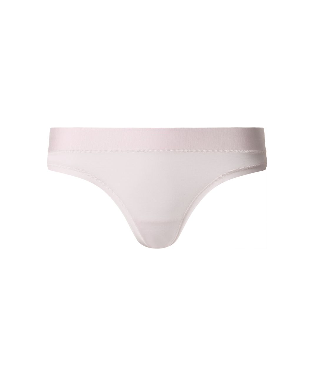 Lululemon Mula Bandhawear Thong - Powdered Rose