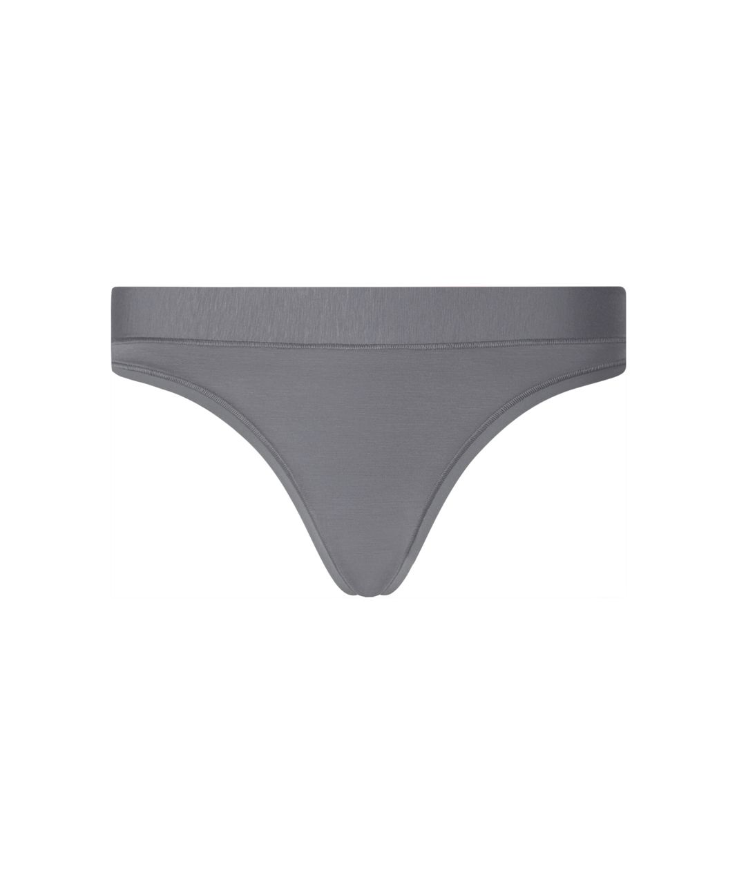 Lululemon Mula Bandhawear Thong - Slate