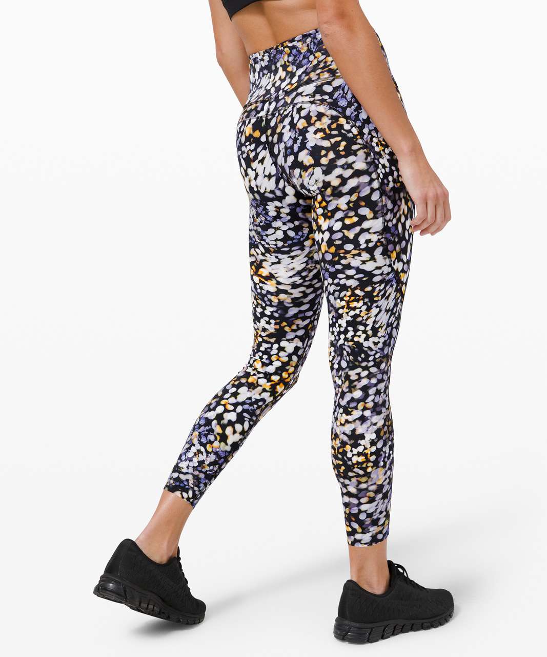 lululemon lululemon Nulux Reflective High-Rise Track Tight 25 $138.00