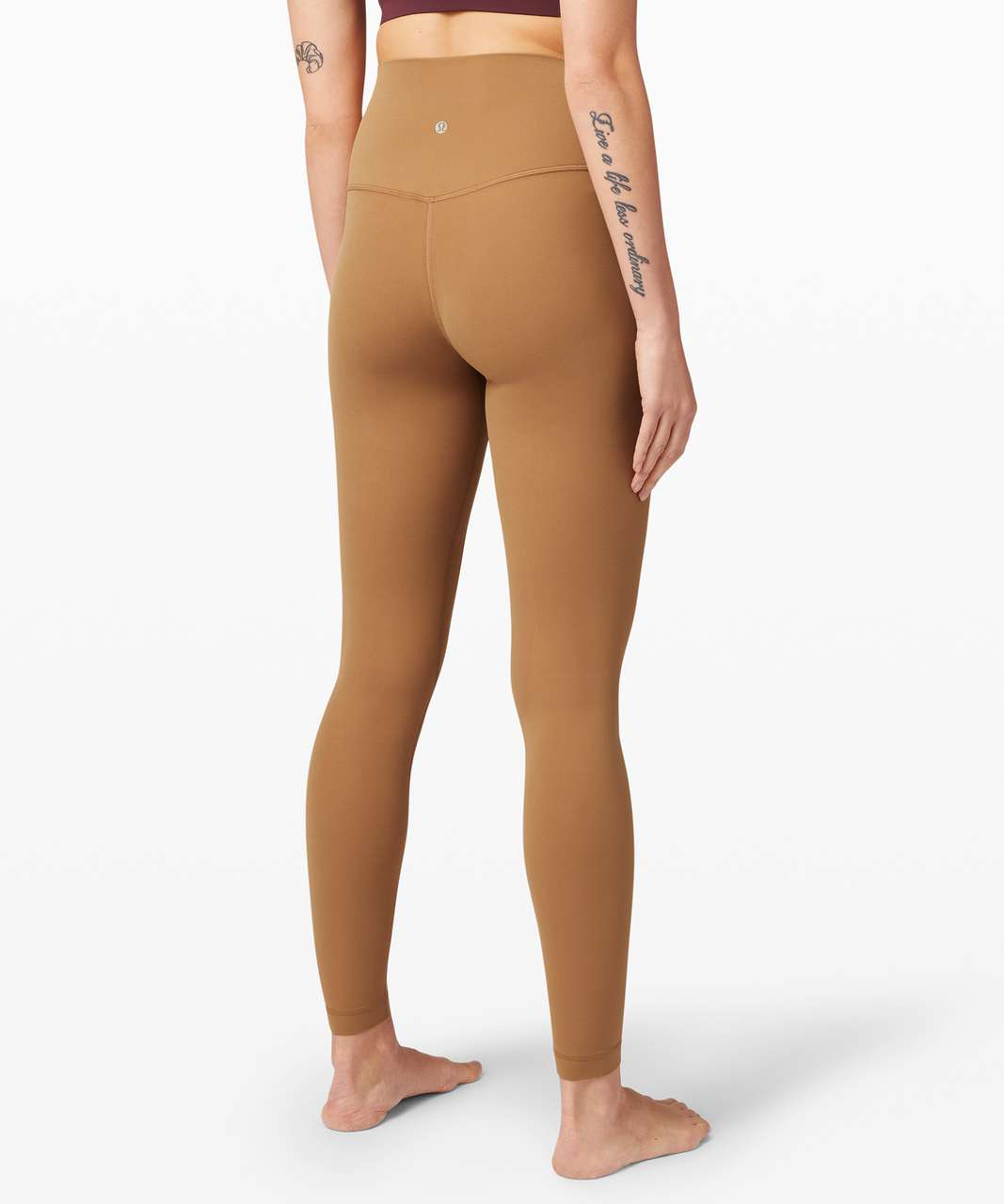 Lululemon Align Jogger 28 - Desert Teal - lulu fanatics