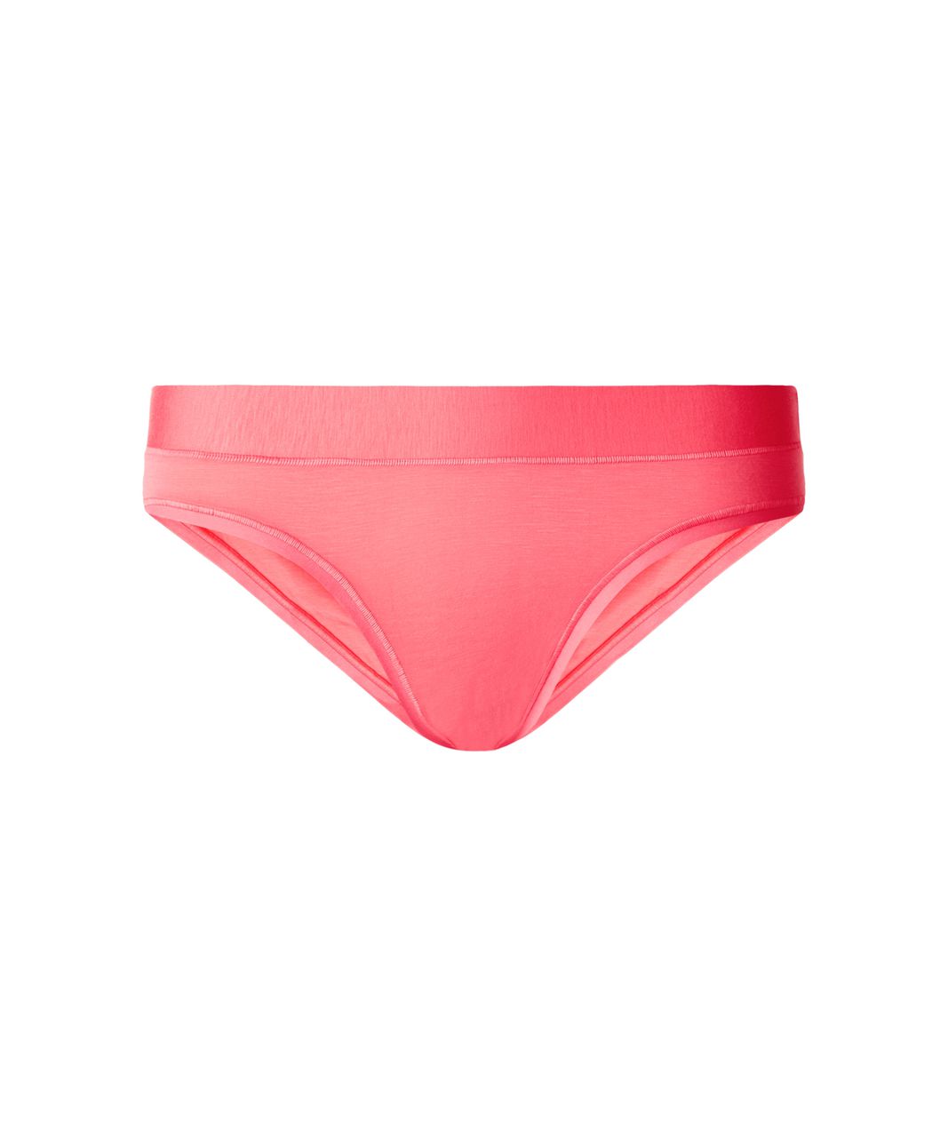 Lululemon Mula Bandhawear Bikini - Pink Lemonade