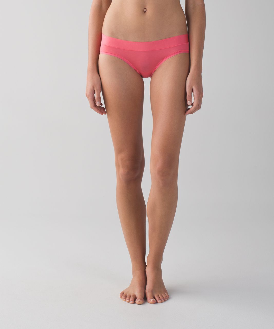 Lululemon Mula Bandhawear Bikini - Pink Lemonade