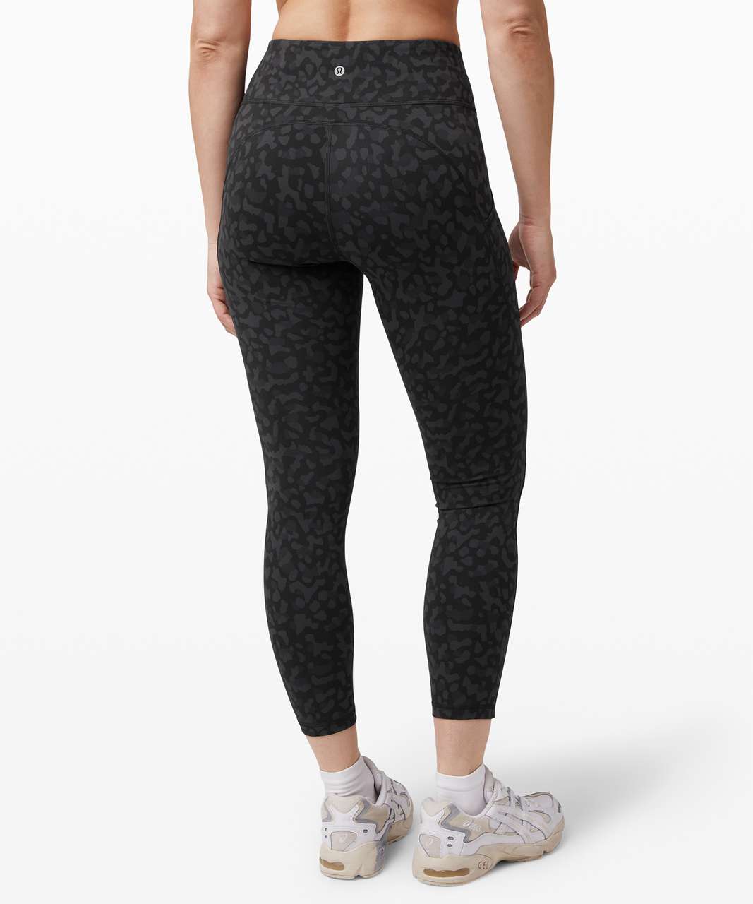 Lululemon Camo Leggings Uky  International Society of Precision