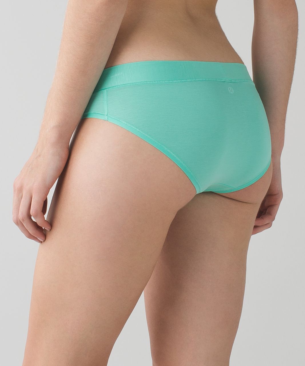 Lululemon Mula Bandhawear Bikini - Menthol