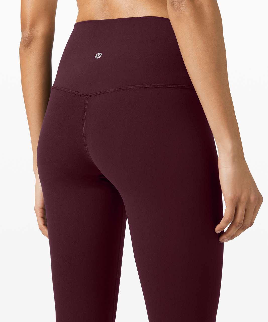 lululemon Align™ High-Rise Crop 17