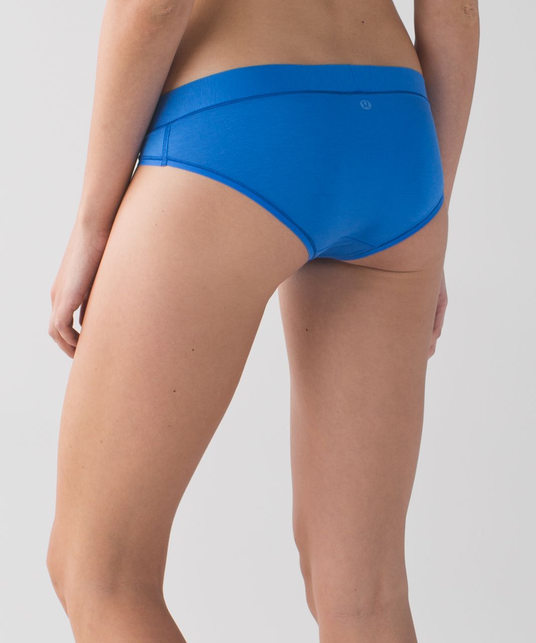 Lululemon Mula Bandhawear Bikini - Pipe Dream Blue