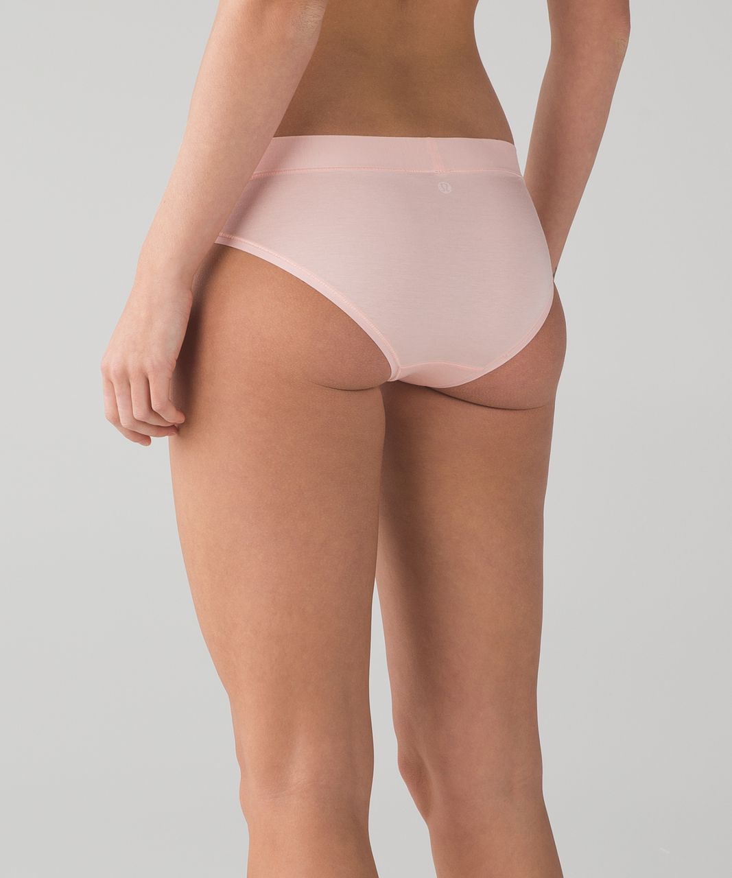 Lululemon Mula Bandhawear Bikini - Minty Pink