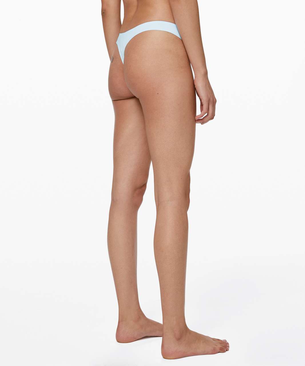 Lululemon Namastay Put Thong - Breezy - lulu fanatics