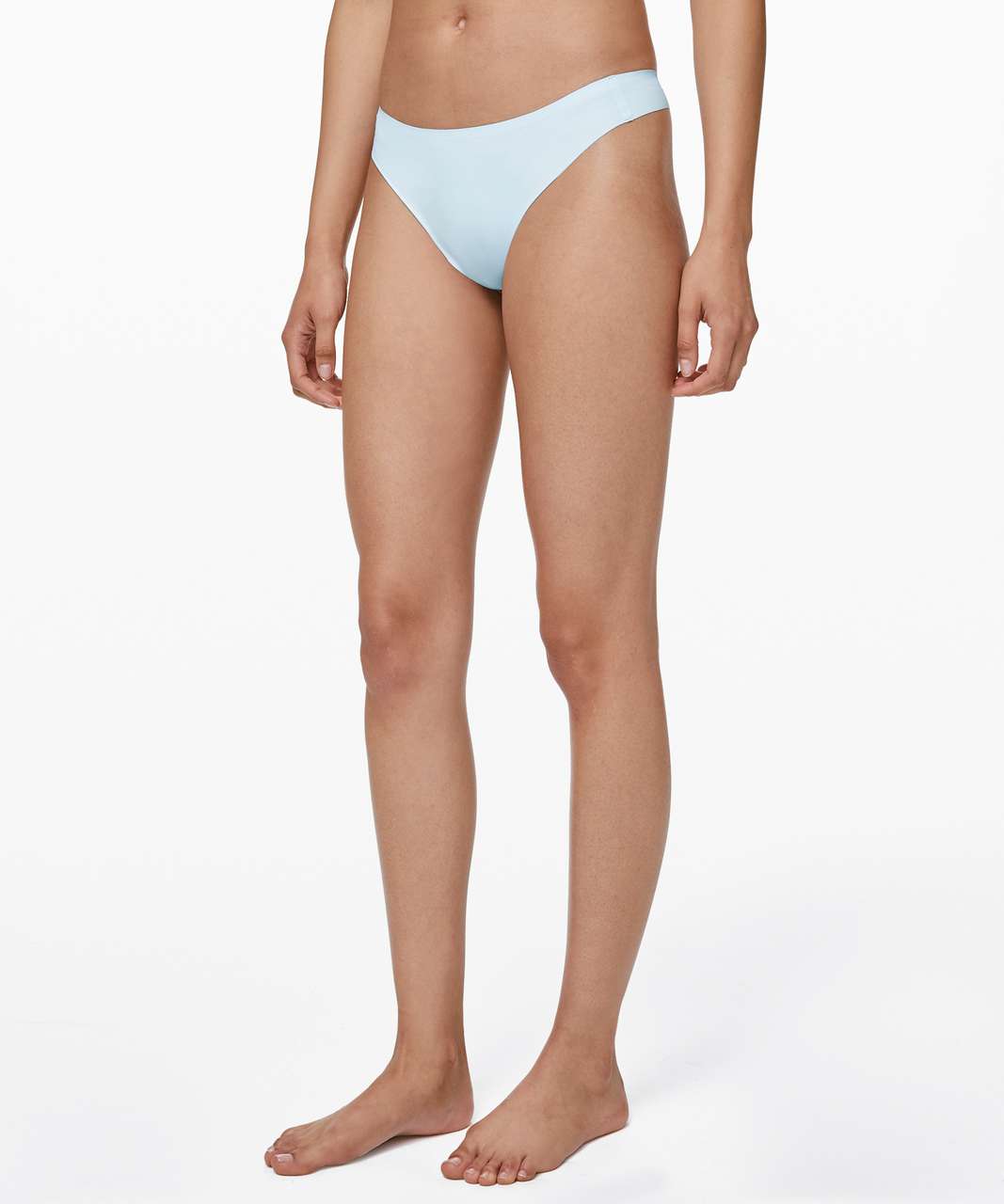 Lululemon Namastay Put Thong - Breezy