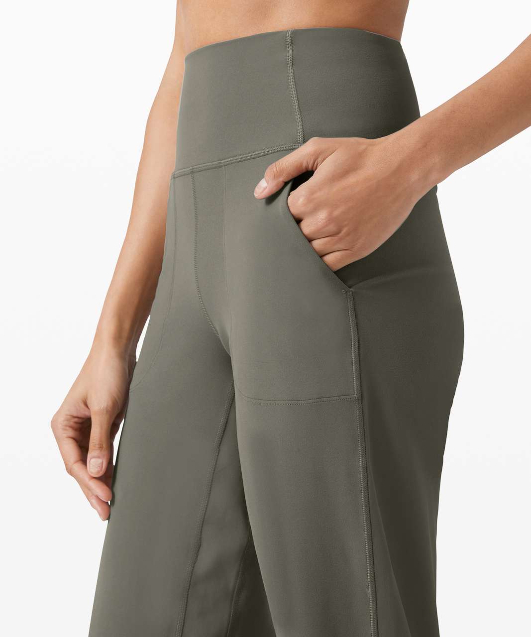 lululemon Align™ Super-High-Rise Wide-Leg Crop 23