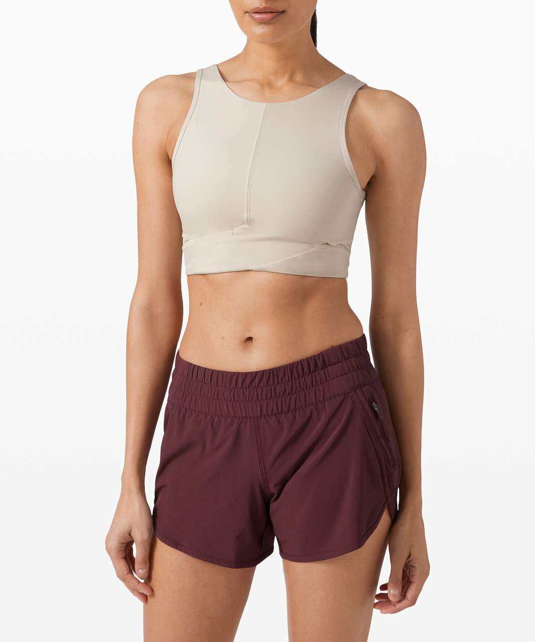 lululemon final mile crop tank