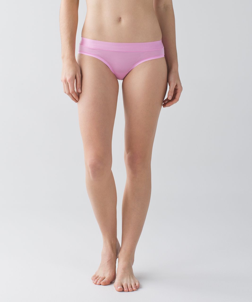 Lululemon Mula Bandhawear Bikini - Vintage Pink