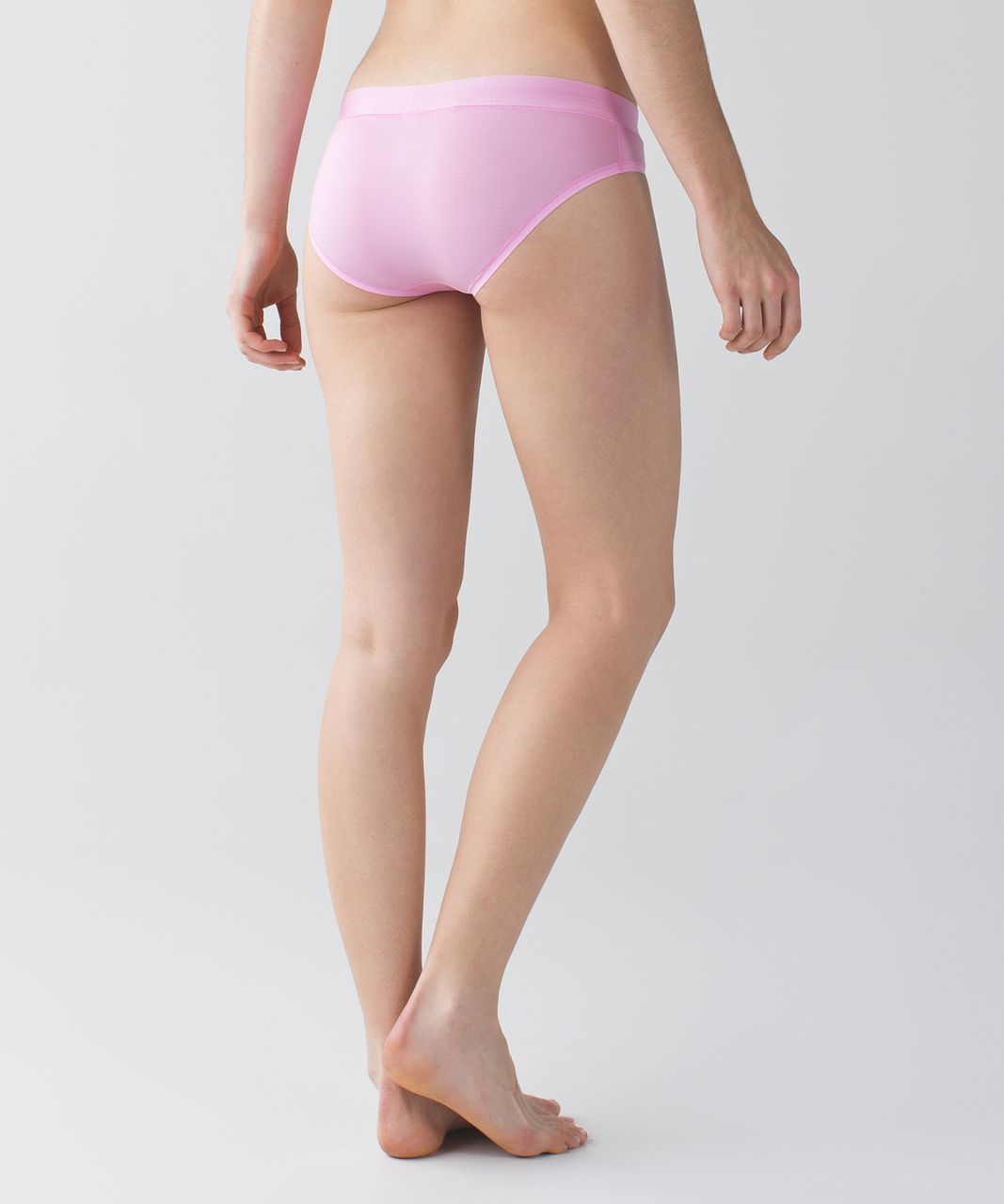 Lululemon Mula Bandhawear Bikini - Vintage Pink