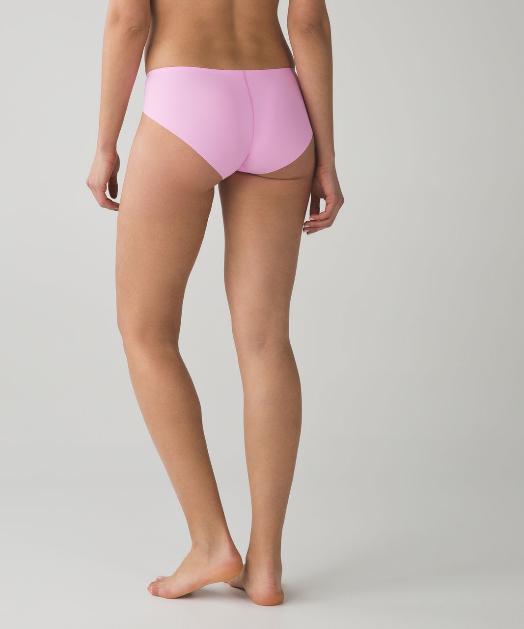 Lululemon Namastay Put Hipster - Vintage Pink