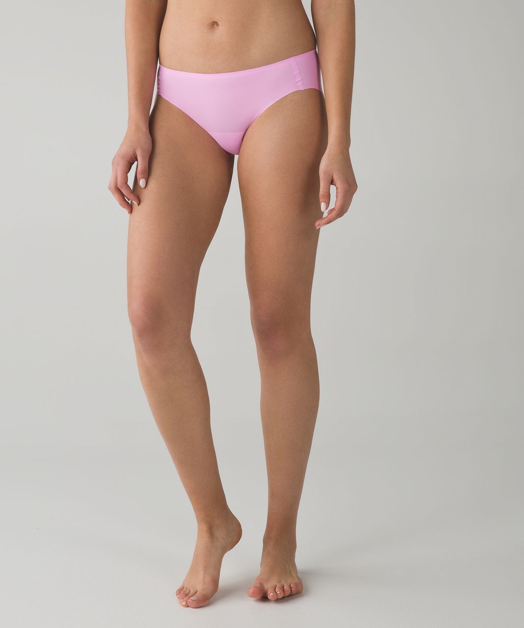 Lululemon Namastay Put Hipster - Vintage Pink