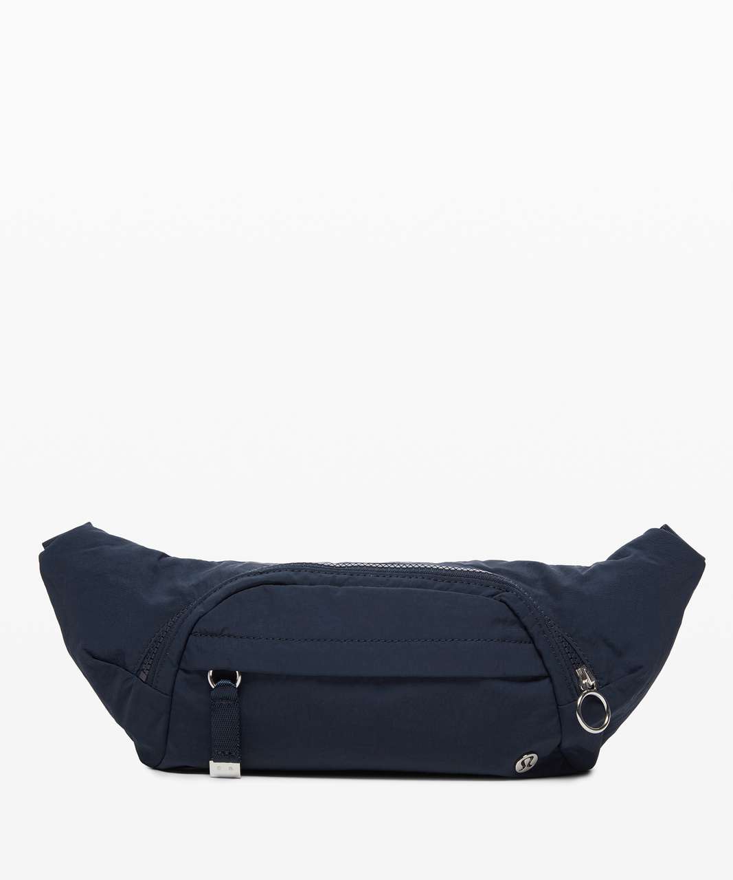 Lululemon On The Beat Belt Bag *4.5L - True Navy / Blue Cast