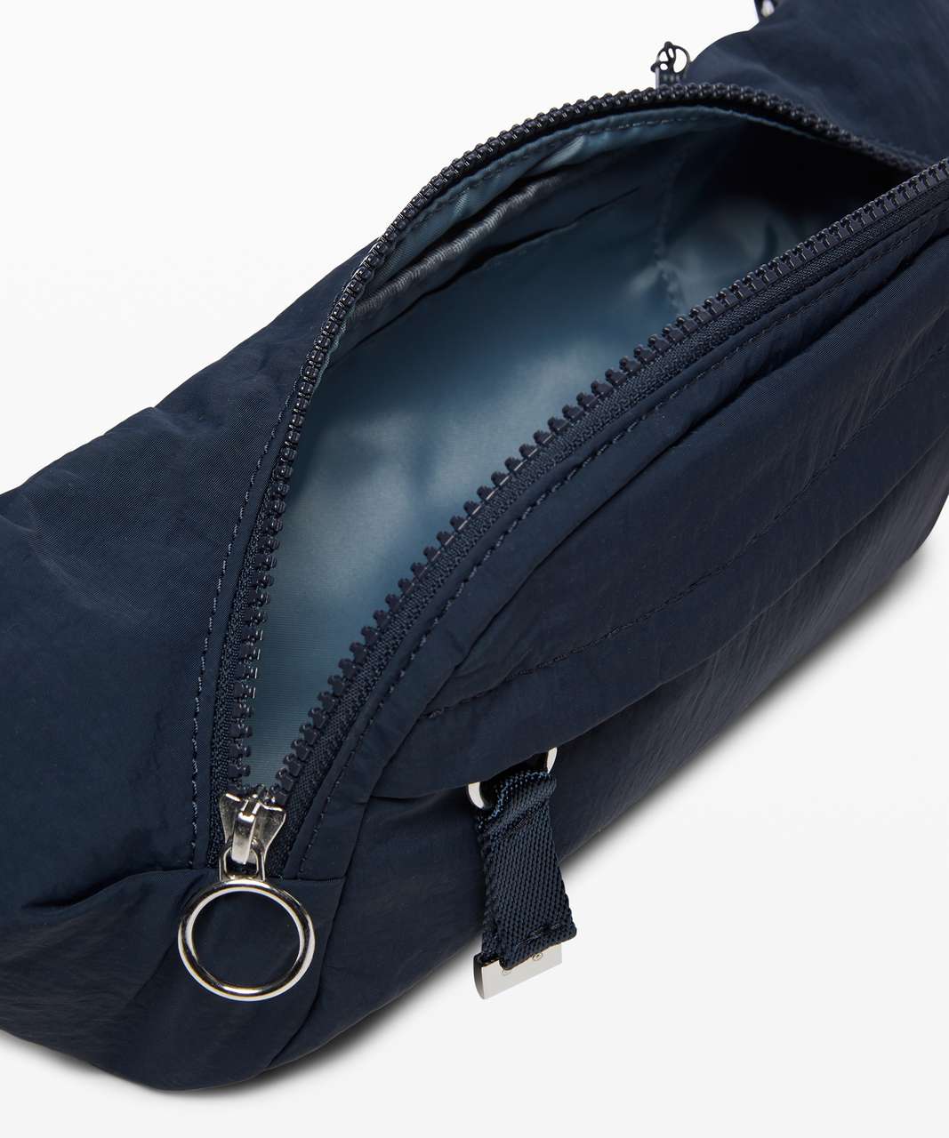 Lululemon On The Beat Belt Bag *4.5L - True Navy / Blue Cast