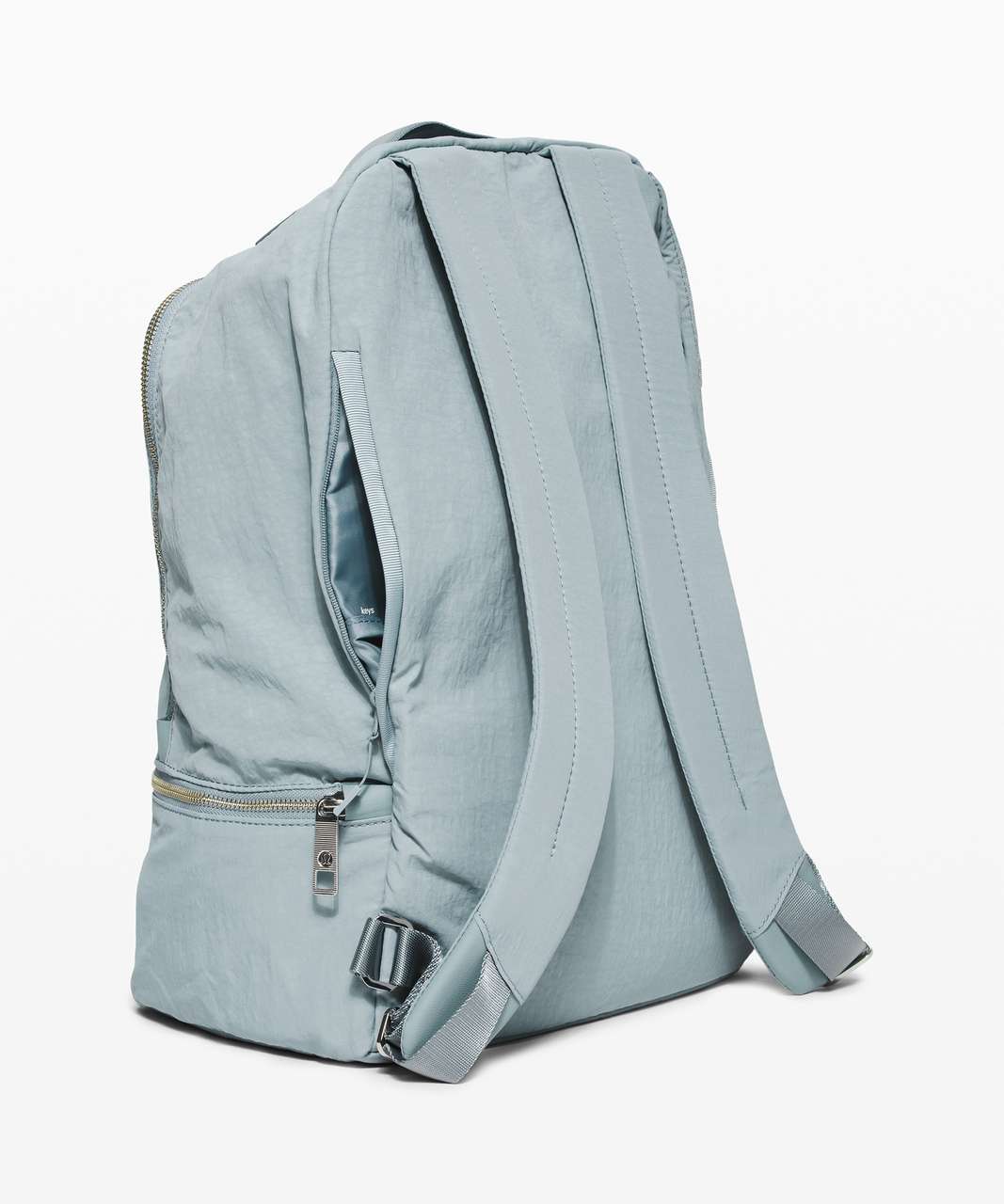 Lululemon City Adventurer Backpack *17L - Blue Cast