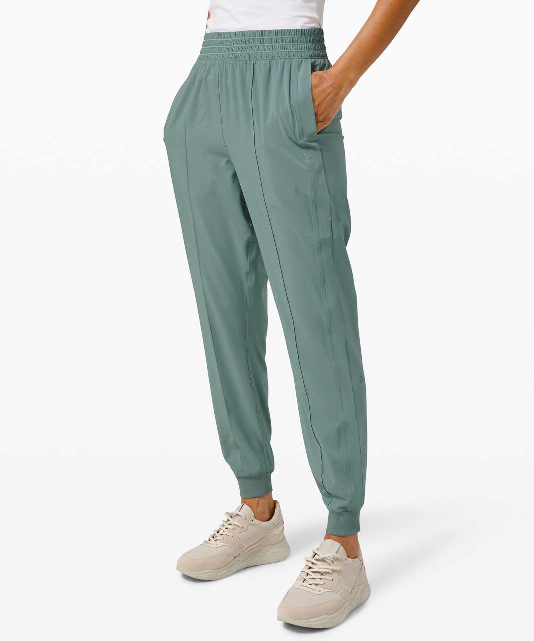 Lululemon Wanderer Jogger 28