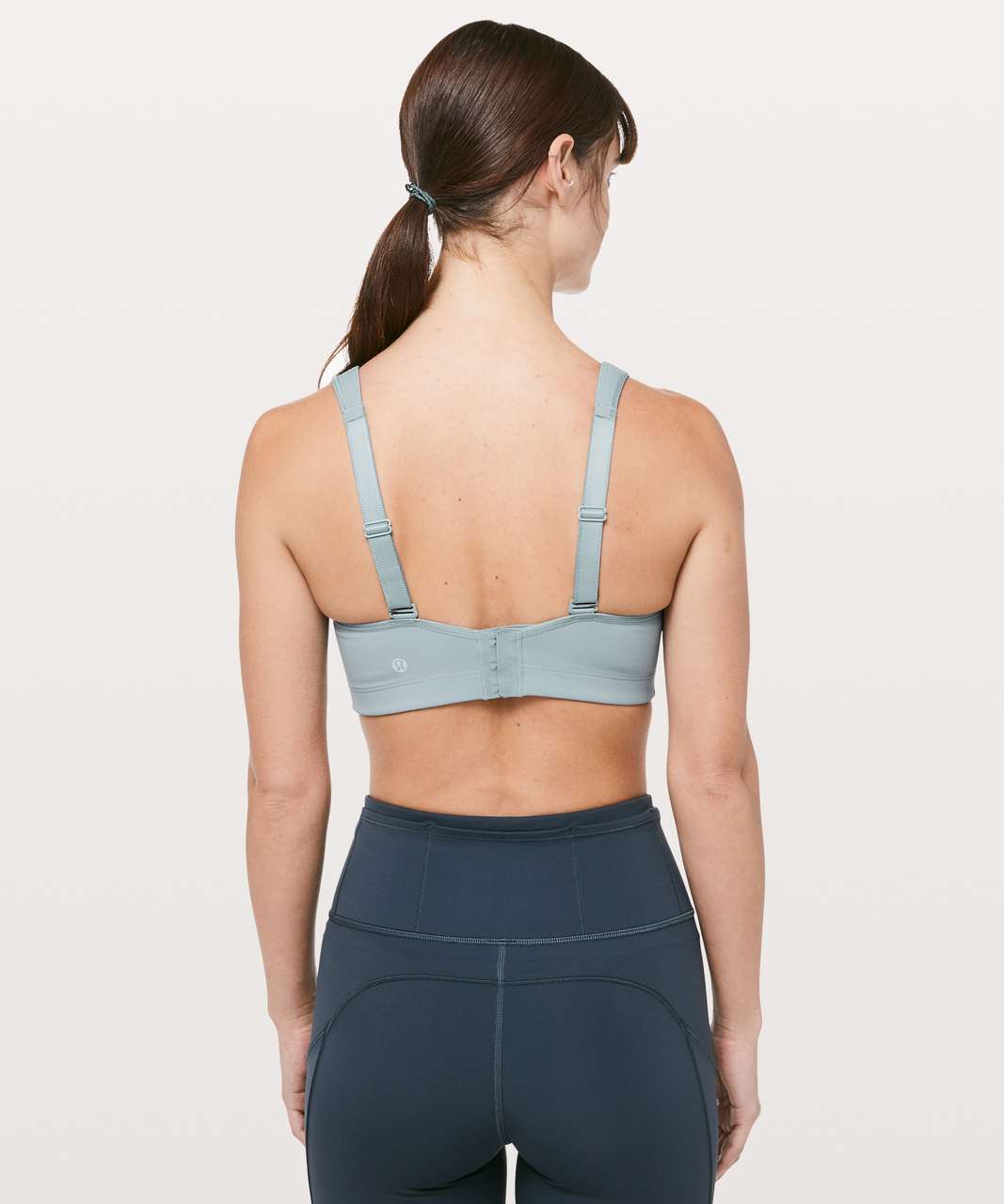 Lululemon Ta Ta Tamer III - Blue Cast