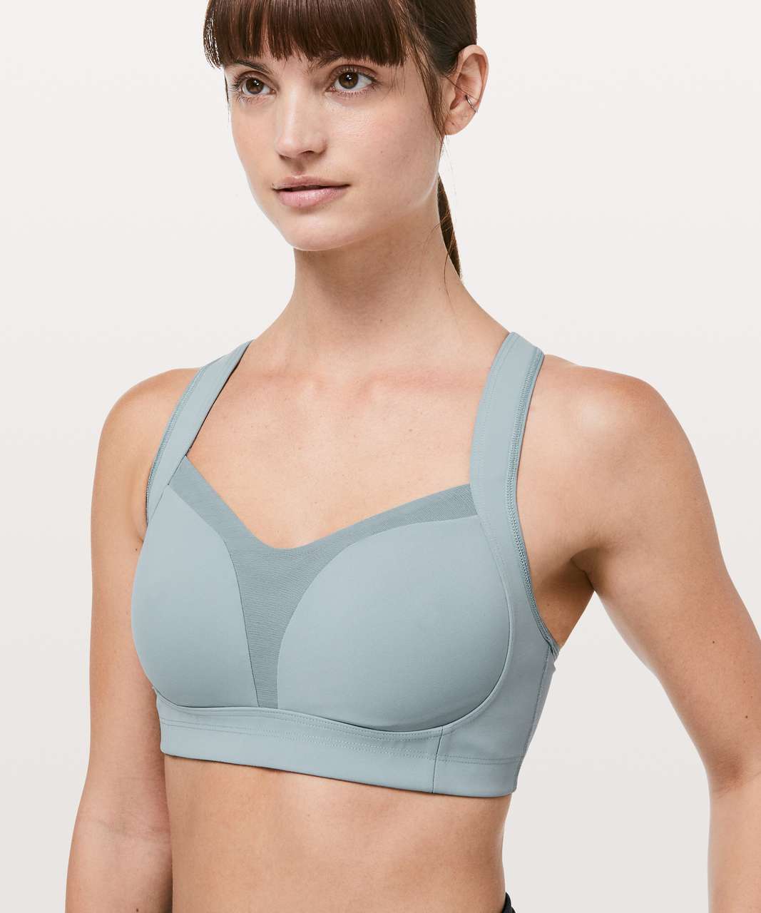 Lululemon Ta Ta Tamer III - Blue Cast - lulu fanatics