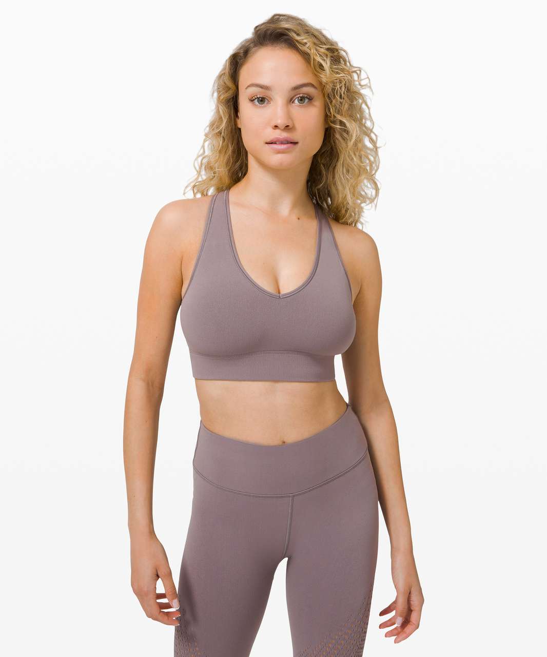 Love Revealed bra & tights set - a reversible surprise? : r/lululemon