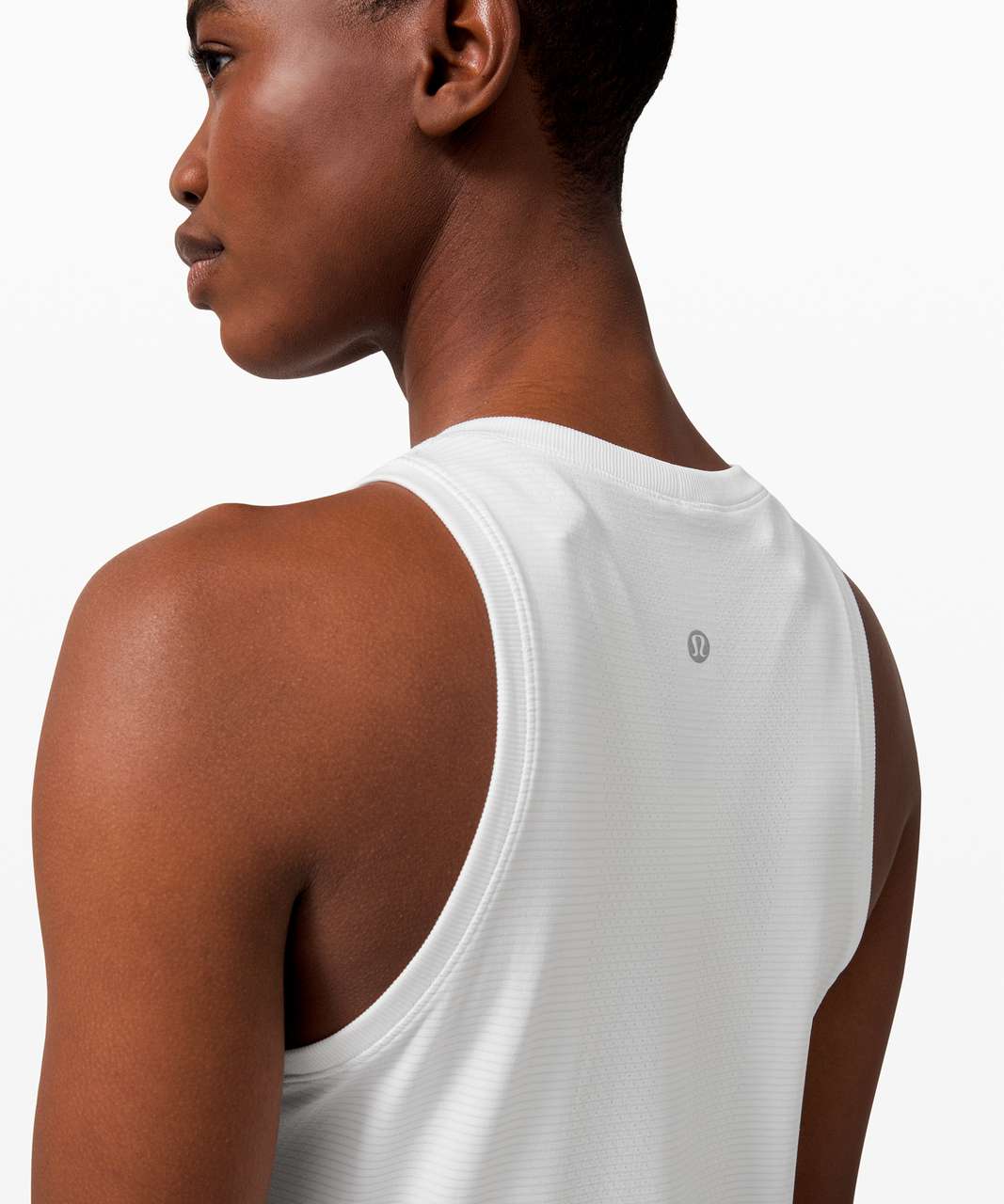 Lululemon Swiftly Tech Tank Dupexant International Society, 52% OFF