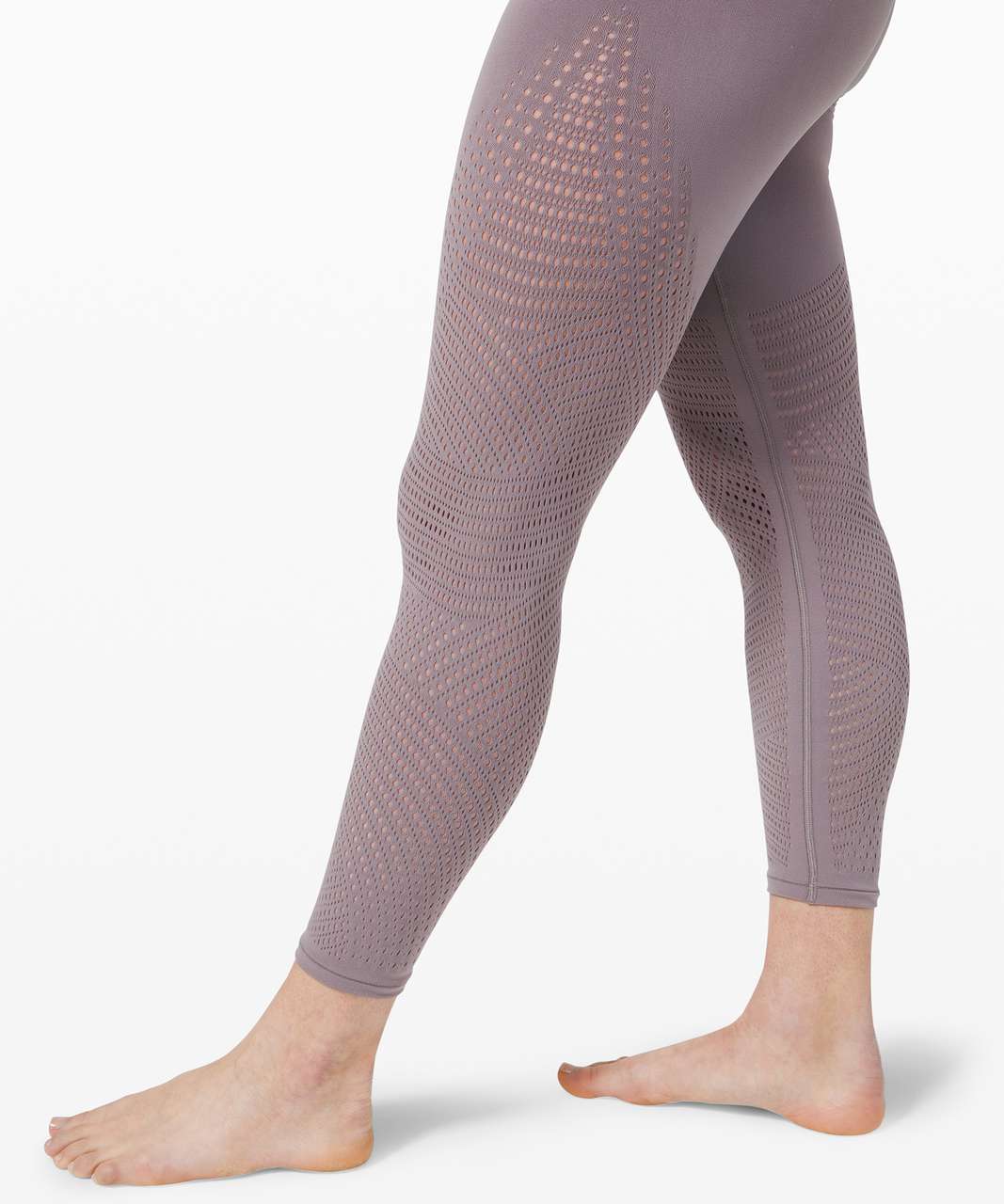 Lululemon Reveal 7/8 Tight *Digi Rain - Lunar Rock - lulu fanatics