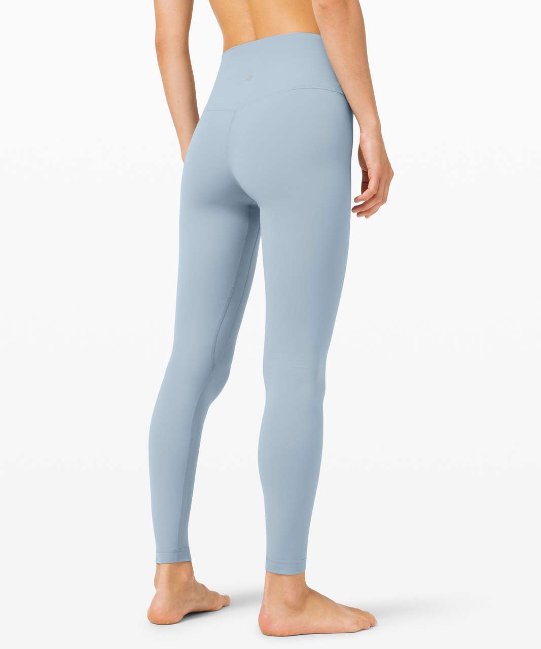 lululemon chambray leggings