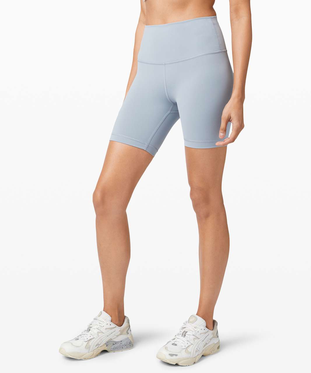 Lululemon Wunder Train Contour Fit High-Rise Tight 25 - Chambray