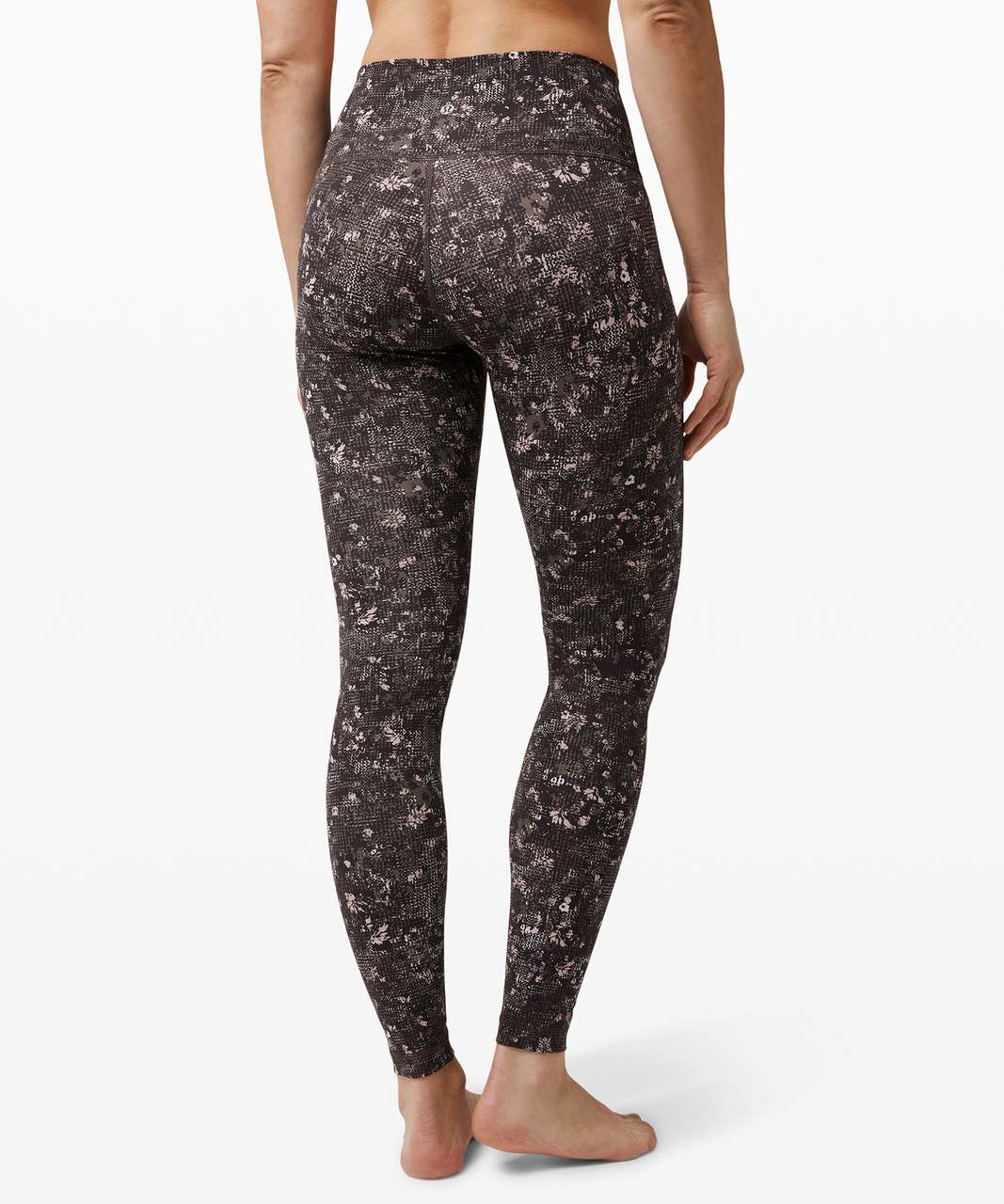 Lululemon Wunder Under High-Rise Tight 28