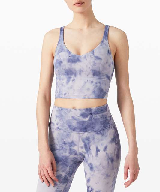 Lululemon Align Tank Top - Pipe Dream Blue - lulu fanatics