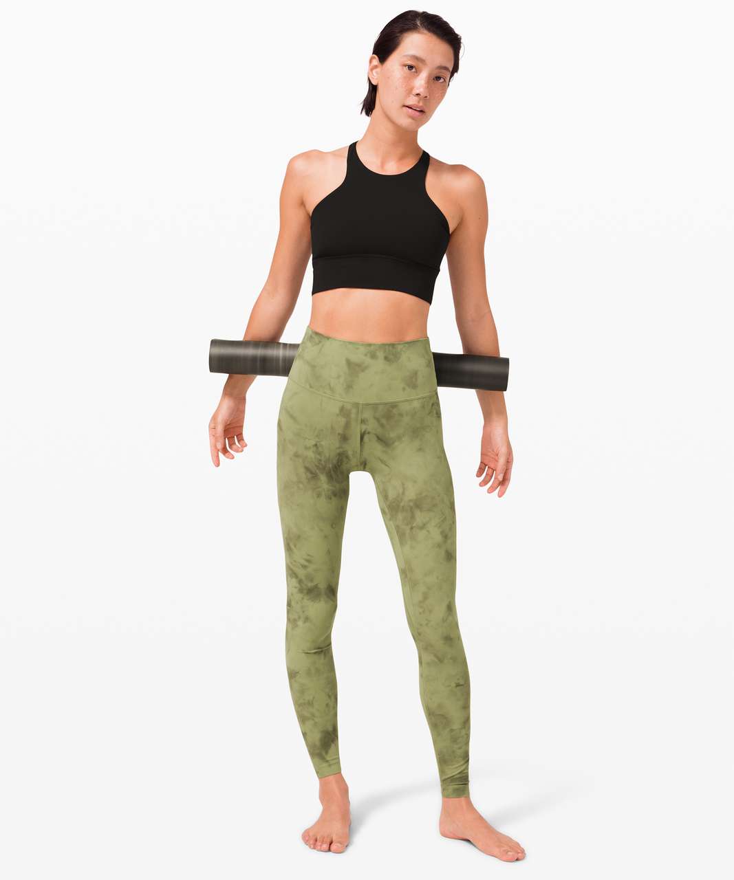 Lululemon Align Pant 28 *Diamond Dye - Diamond Dye Vista Green