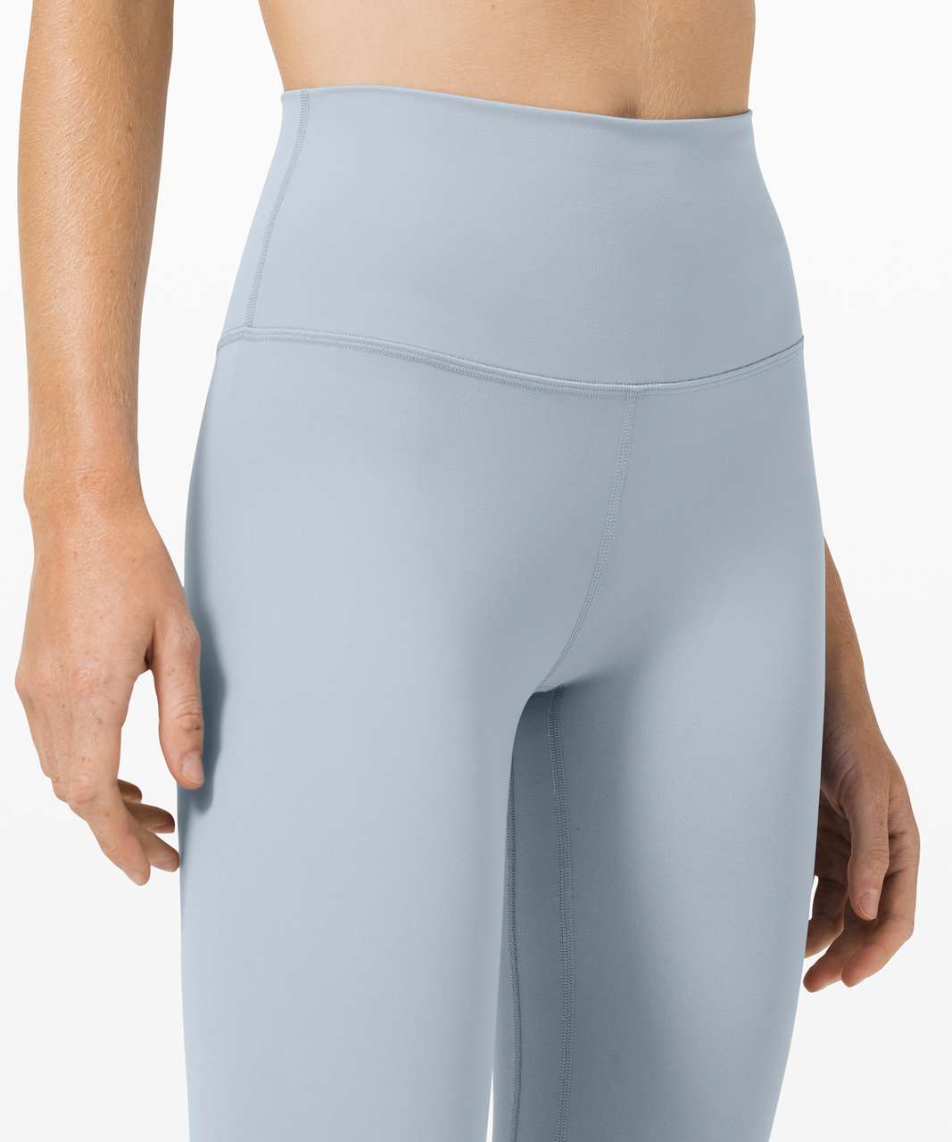 LULULEMON ALIGN™ HIGH-RISE CROP 17, Women's Fashion, Activewear