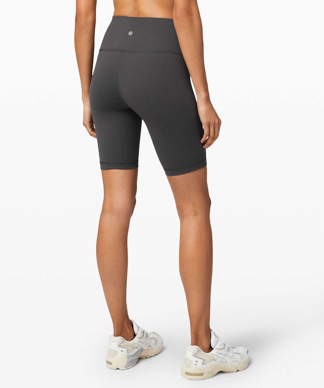 Lululemon Wunder Train High Rise Short 8