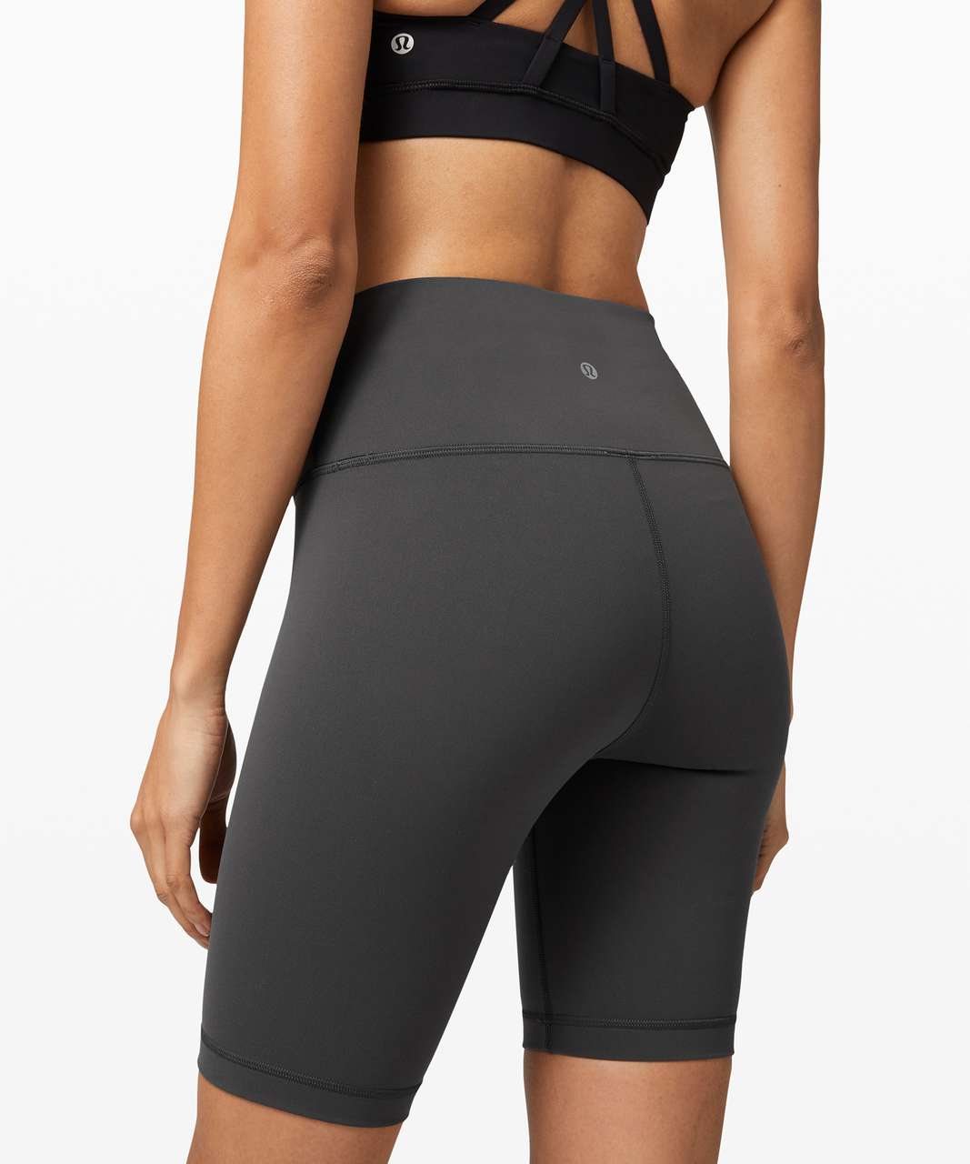 LULULEMON Wunder Train high-rise shorts - 8