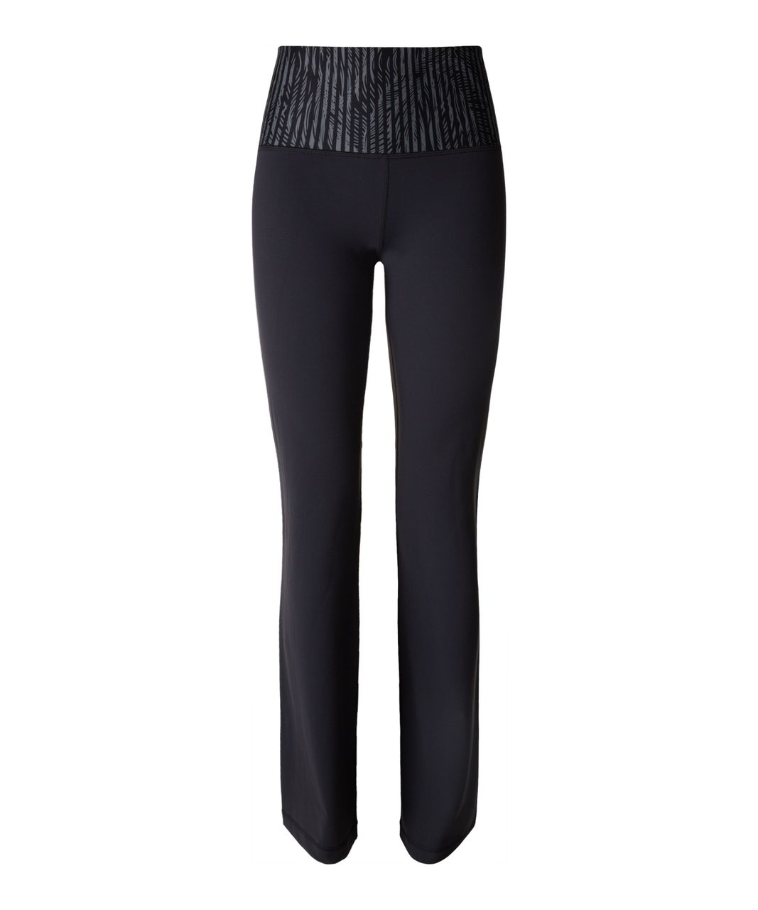 Lululemon Groove Pant II (Roll Down - Regular) - Naval Blue - lulu fanatics