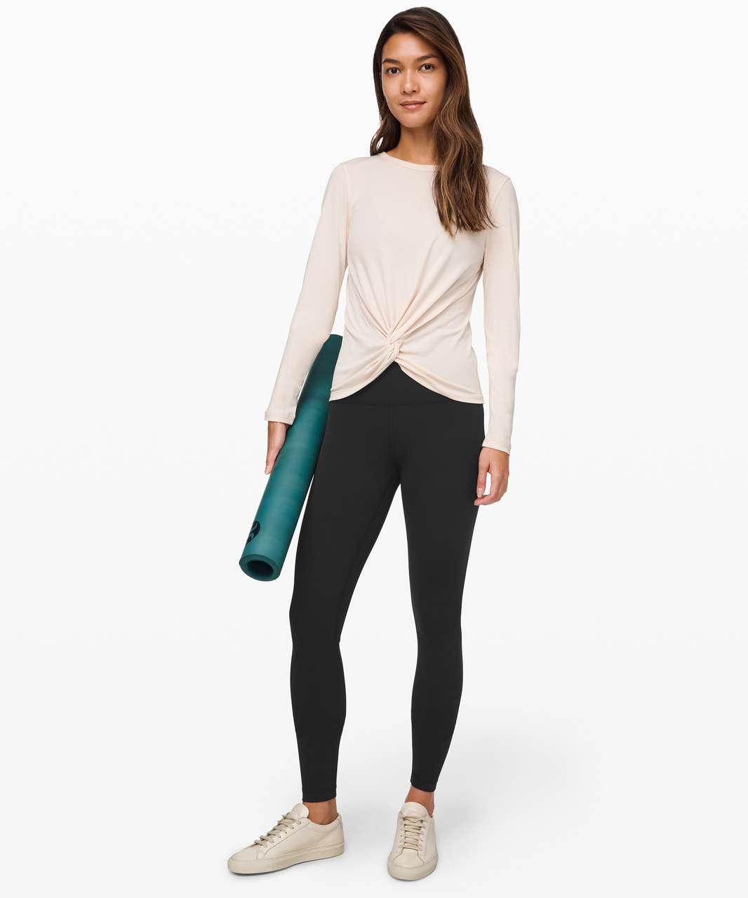 Lululemon Align High-Rise Pant 28 - Espresso (First Release) - lulu  fanatics