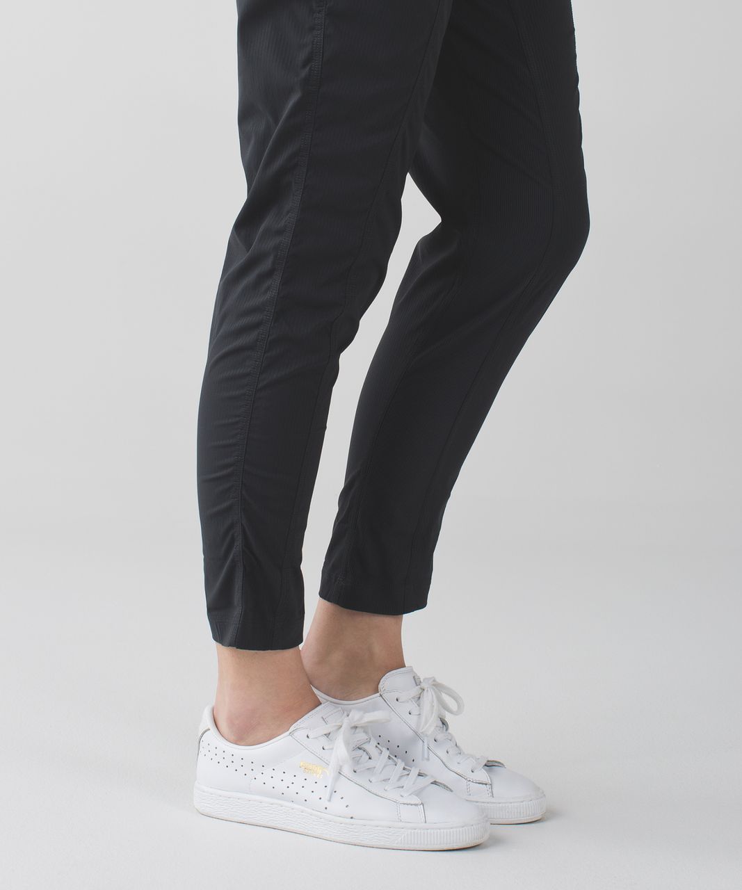 Lululemon Street To Studio Pant II *Unlined 28 - Deep Navy - lulu