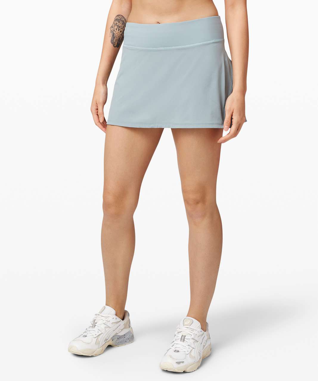 Lululemon Play Off The Pleats Skirt *13