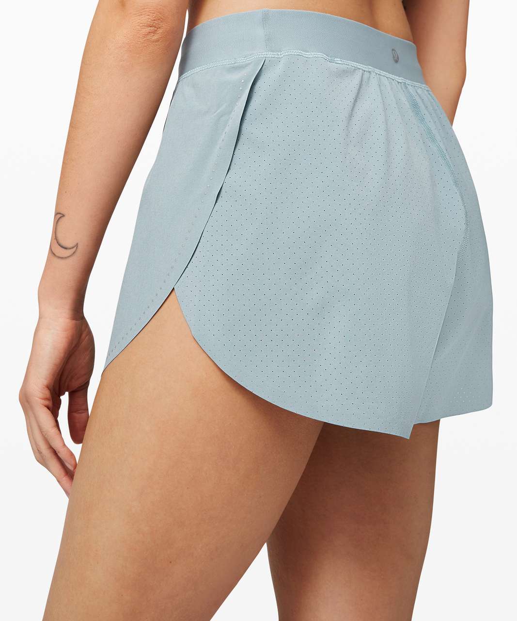 Find Your Pace High-Rise Lined Short 3