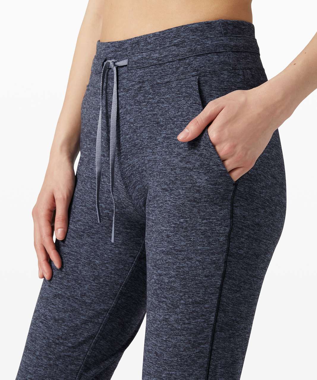 Lululemon Ready To Rulu Pant *29 - Black - lulu fanatics