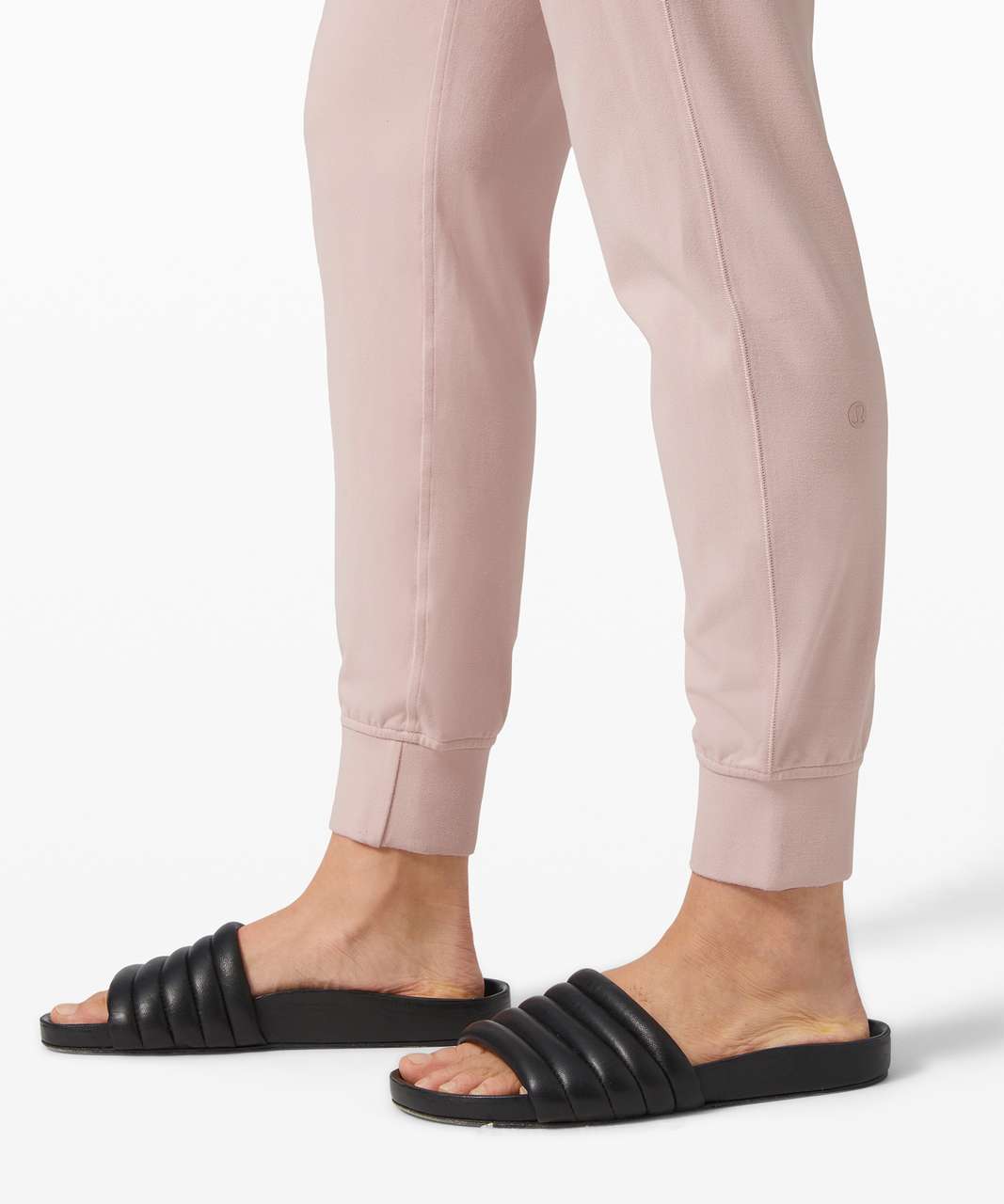 Lululemon Ready To Rulu Joggers Misty Pink Size 6 - $25 - From JD