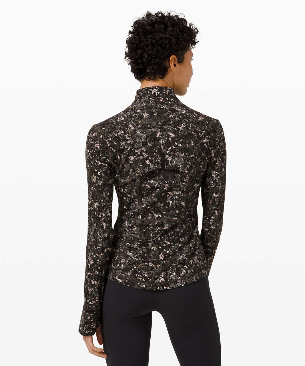 Lululemon Define Jacket *Luxtreme - Equalized Multi - lulu fanatics